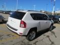 Bright White - Compass Sport 4x4 Photo No. 5