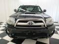 Black - 4Runner Sport Edition 4x4 Photo No. 2