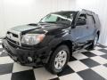 Black - 4Runner Sport Edition 4x4 Photo No. 3