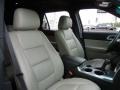 2012 Black Ford Explorer XLT  photo #19