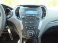 2013 Hyundai Santa Fe Sport Controls