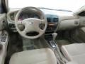 2004 Cloud White Nissan Sentra 1.8 S  photo #5