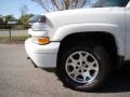 Summit White - Suburban 1500 Z71 4x4 Photo No. 38