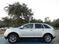 Ingot Silver Metallic - MKX FWD Photo No. 2