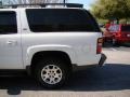 2005 Summit White Chevrolet Suburban 1500 Z71 4x4  photo #39