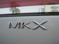 2010 Ingot Silver Metallic Lincoln MKX FWD  photo #9