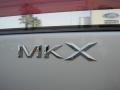 Ingot Silver Metallic - MKX FWD Photo No. 9