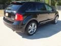 2013 Tuxedo Black Metallic Ford Edge Limited EcoBoost  photo #5