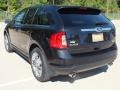 2013 Tuxedo Black Metallic Ford Edge Limited EcoBoost  photo #7