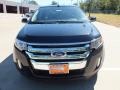 2013 Tuxedo Black Metallic Ford Edge Limited EcoBoost  photo #10