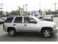 Silverstone Metallic - TrailBlazer LS 4x4 Photo No. 4