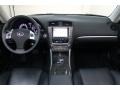 Black Dashboard Photo for 2011 Lexus IS #71019752