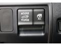 2011 Lexus IS 350C Convertible Controls