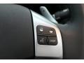 Black Controls Photo for 2011 Lexus IS #71019881