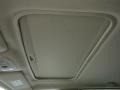 Castano Brown Leather Sunroof Photo for 2007 Ford F150 #71019911