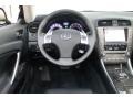 Black Dashboard Photo for 2011 Lexus IS #71019917