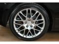 2011 Lexus IS 350C Convertible Wheel and Tire Photo