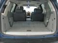 Marine Blue Pearl - Aspen Limited HEMI 4WD Photo No. 5