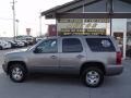 2007 Graystone Metallic Chevrolet Tahoe LT 4x4  photo #1