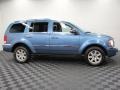 2007 Marine Blue Pearl Chrysler Aspen Limited HEMI 4WD  photo #8