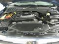 Marine Blue Pearl - Aspen Limited HEMI 4WD Photo No. 9