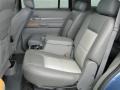 Marine Blue Pearl - Aspen Limited HEMI 4WD Photo No. 11
