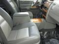 Marine Blue Pearl - Aspen Limited HEMI 4WD Photo No. 14