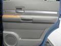 Marine Blue Pearl - Aspen Limited HEMI 4WD Photo No. 19