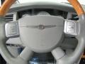 Marine Blue Pearl - Aspen Limited HEMI 4WD Photo No. 21