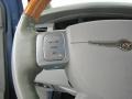 Marine Blue Pearl - Aspen Limited HEMI 4WD Photo No. 22