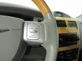 Marine Blue Pearl - Aspen Limited HEMI 4WD Photo No. 23