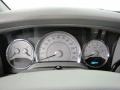 Marine Blue Pearl - Aspen Limited HEMI 4WD Photo No. 24