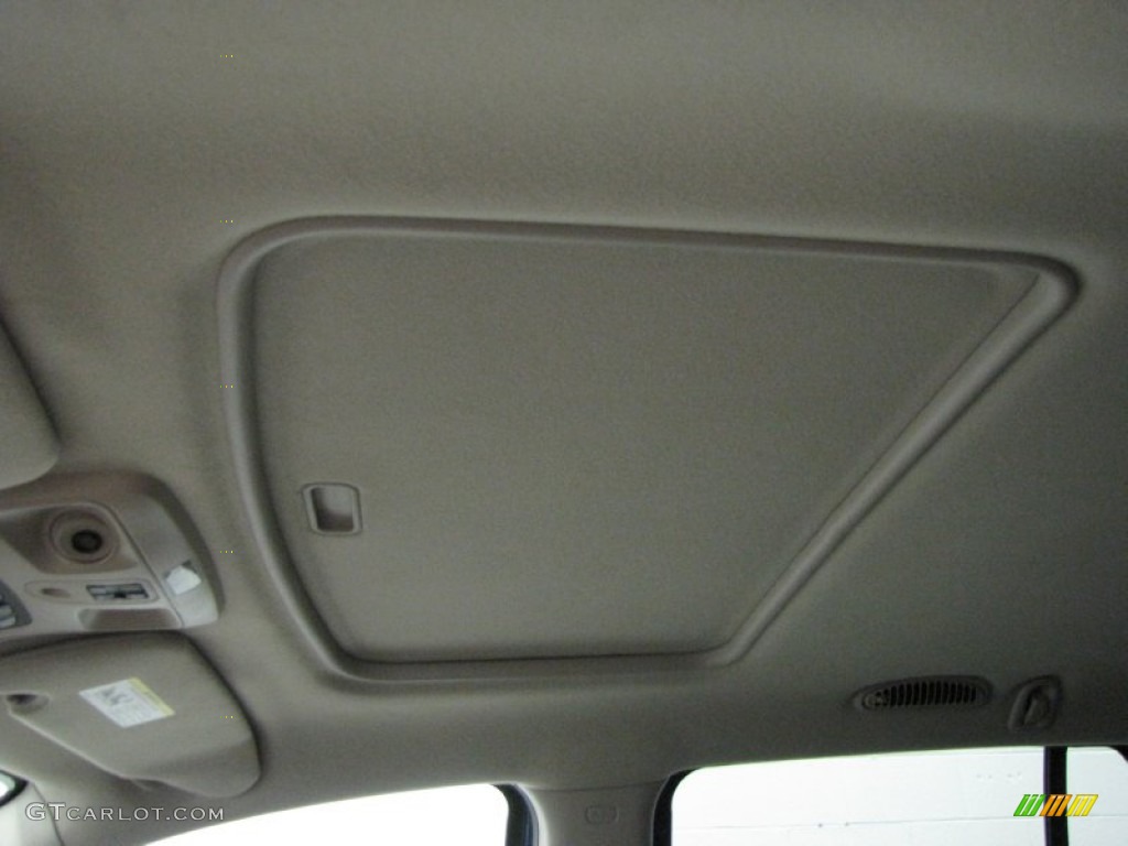 2007 Aspen Limited HEMI 4WD - Marine Blue Pearl / Dark Slate Gray/Light Slate Gray photo #29