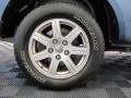 Marine Blue Pearl - Aspen Limited HEMI 4WD Photo No. 35