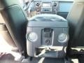 2012 Ingot Silver Metallic Ford F350 Super Duty Lariat Crew Cab 4x4 Dually  photo #26