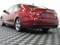 Matador Red Mica - GS 350 Photo No. 2