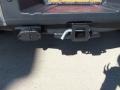 2012 Ingot Silver Metallic Ford F350 Super Duty Lariat Crew Cab 4x4 Dually  photo #28