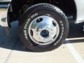 2012 Ford F350 Super Duty Lariat Crew Cab 4x4 Dually Wheel and Tire Photo