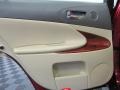 Matador Red Mica - GS 350 Photo No. 16