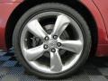 Matador Red Mica - GS 350 Photo No. 33
