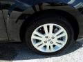 Ebony Black - Focus SEL Sedan Photo No. 3