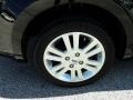 Ebony Black - Focus SEL Sedan Photo No. 4