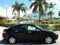 Ebony Black - Focus SEL Sedan Photo No. 5