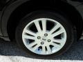 Ebony Black - Focus SEL Sedan Photo No. 10