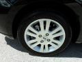 Ebony Black - Focus SEL Sedan Photo No. 11