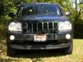 Deep Beryl Green Pearl - Grand Cherokee Laredo 4x4 Photo No. 12