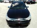 Ebony Black - Focus SEL Sedan Photo No. 16