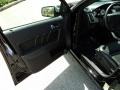 Ebony Black - Focus SEL Sedan Photo No. 17