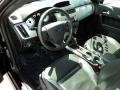 Ebony Black - Focus SEL Sedan Photo No. 18