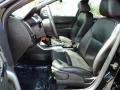 Ebony Black - Focus SEL Sedan Photo No. 19
